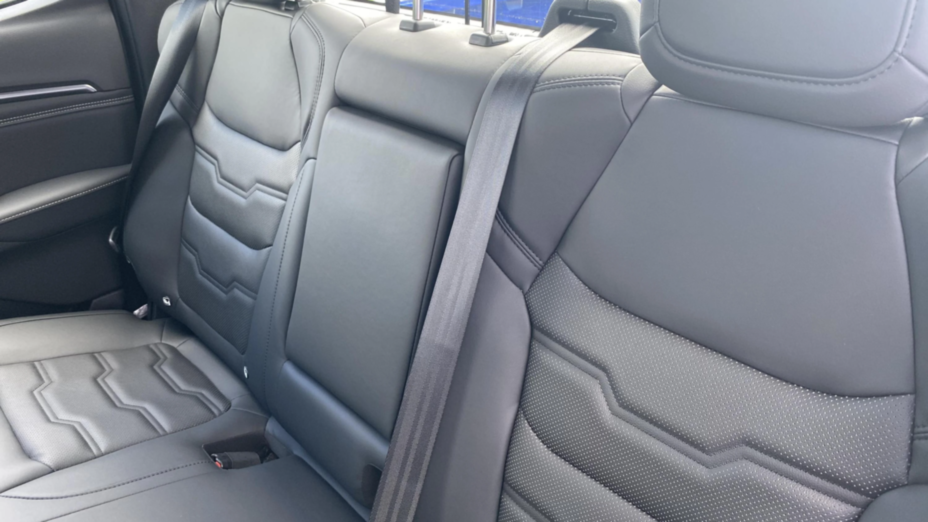 ISUZU D-Max D-Max 1.9 d DC LSX aut Nowy