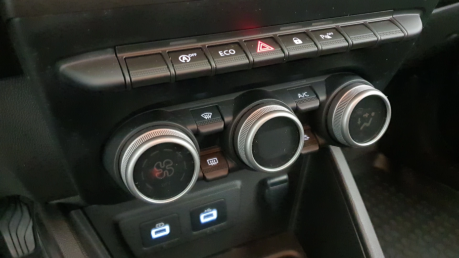 DACIA Duster Duster 1.0 TCe Journey LPG