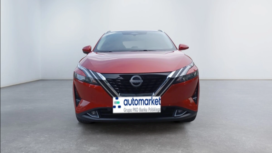 NISSAN Qashqai Qashqai 1.5 e-POWER N-Connecta