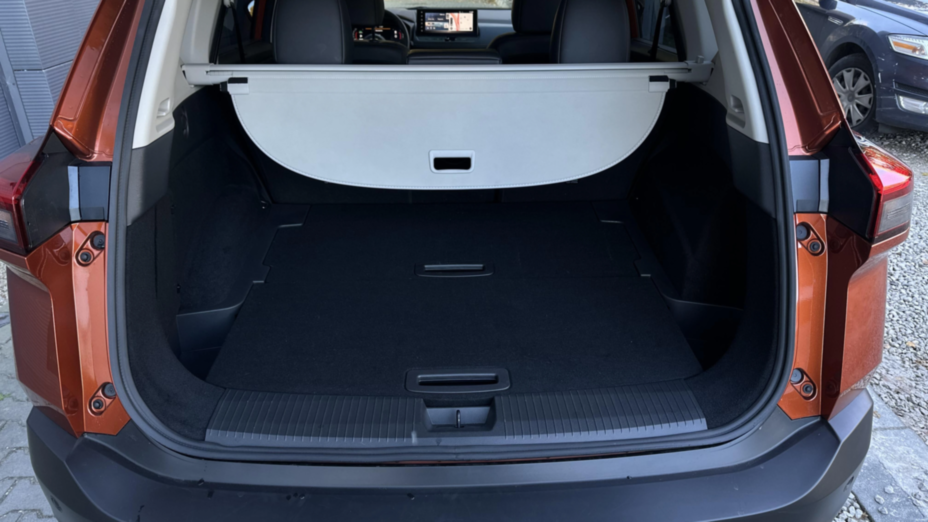 NISSAN X-Trail X-Trail 1.5 VC-T e-POWER Tekna e-4ORCE