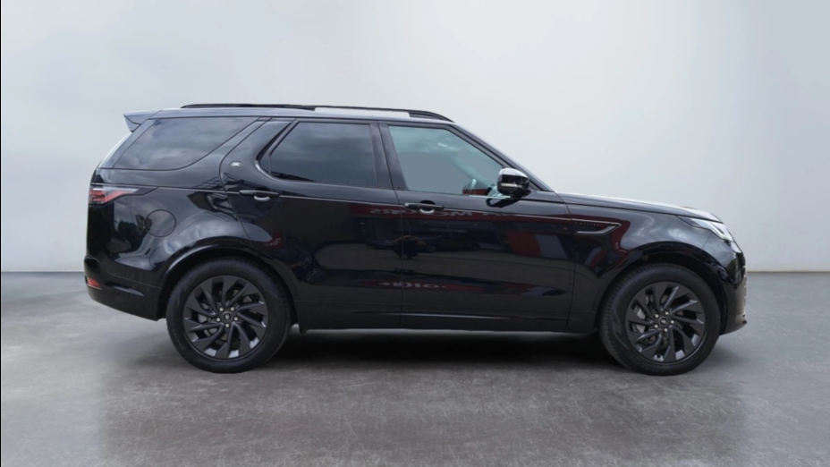 LAND ROVER Discovery Discovery V 3.0 D250 mHEV R-Dynamic S
