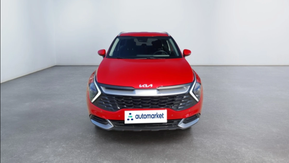 KIA Sportage Sportage 1.6 T-GDI mHEV M 2WD DCT