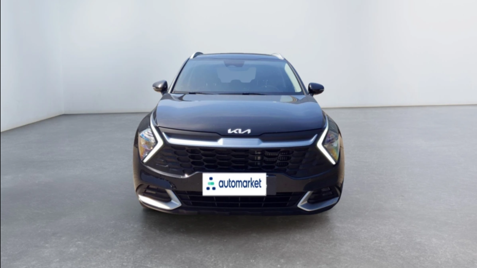 KIA Sportage Sportage 1.6 T-GDI mHEV L 2WD DCT