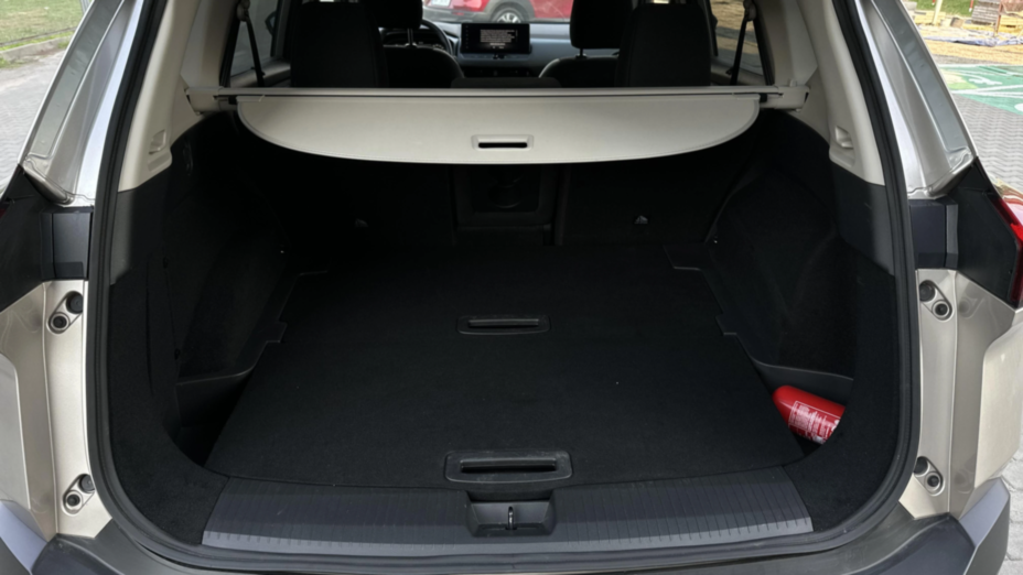 NISSAN X-Trail X-Trail 1.5 VC-T e-POWER N-Connecta e-4ORCE