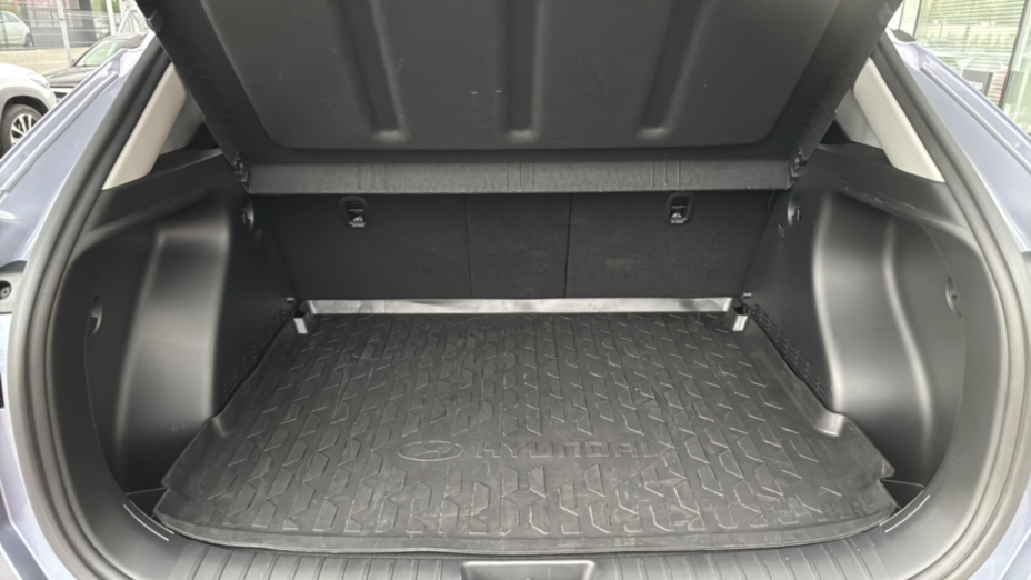 HYUNDAI Kona Kona 1.6 GDI Hybrid Executive DCT