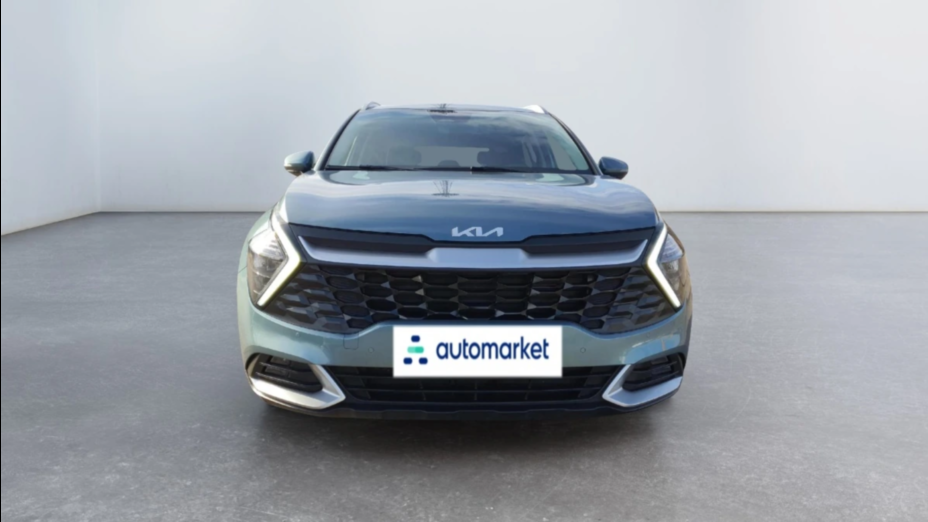 KIA Sportage Sportage 1.6 T-GDI mHEV L 2WD DCT