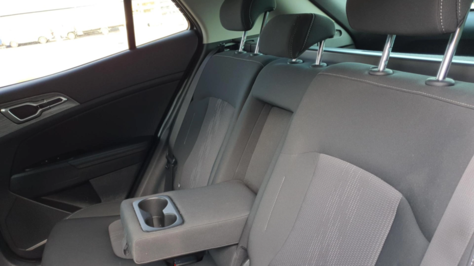 KIA Sportage Sportage 1.6 T-GDI mHEV L 2WD DCT