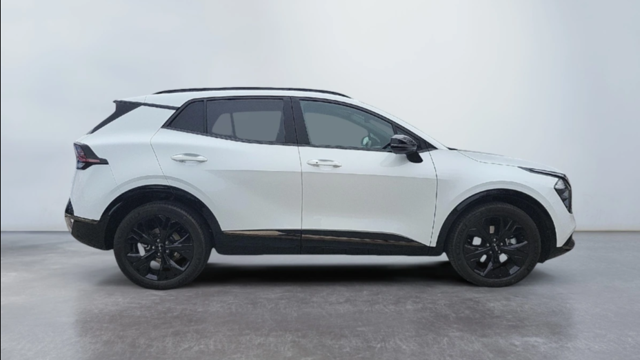 KIA Sportage Sportage 1.6 T-GDI mHEV Anniversary 2WD DCT