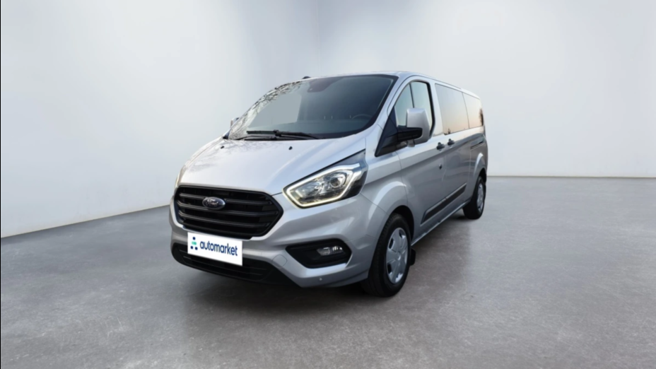 FORD Transit Custom Transit Custom Kombi 320 L2H1 Trend Aut.