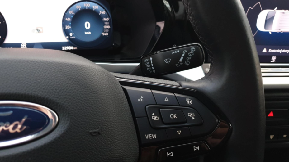 FORD Tourneo Connect Grand Tourneo Connect 2.0 EcoBlue Sport