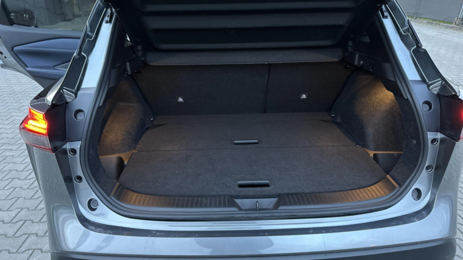 NISSAN Qashqai Qashqai 1.3 DIG-T mHEV Tekna