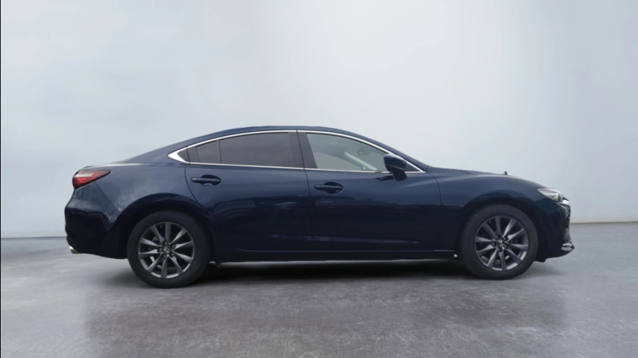 MAZDA 6 6 2.0 Center-Line aut