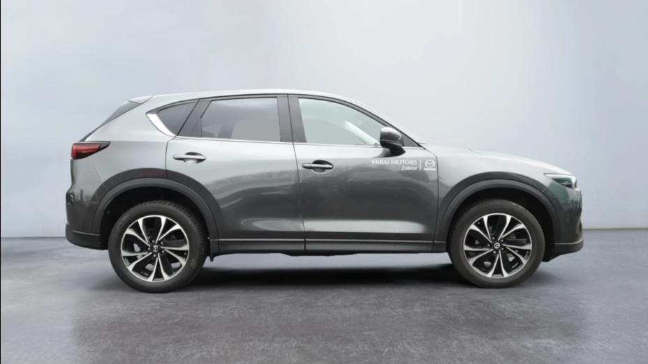 MAZDA CX-5 CX-5 2.0 Center-Line Plus 2WD