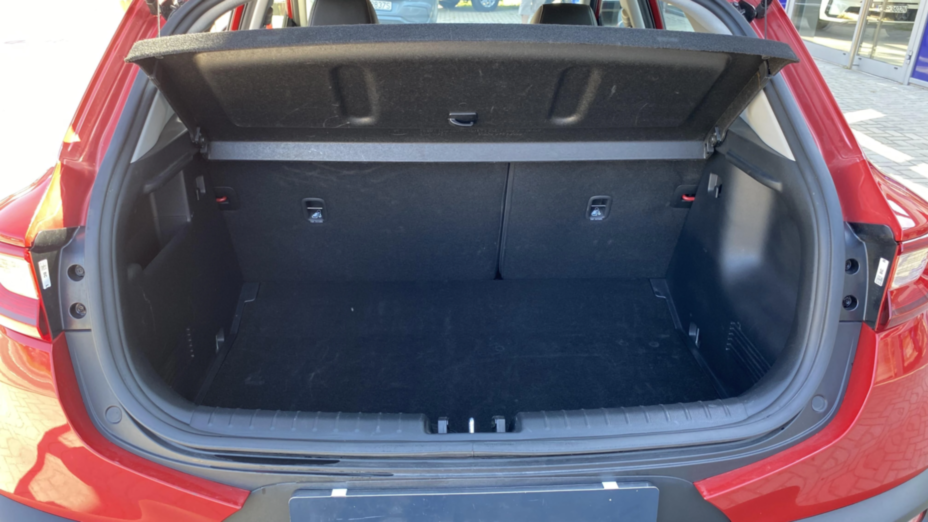 KIA Stonic Stonic 1.0 T-GDI mHEV L