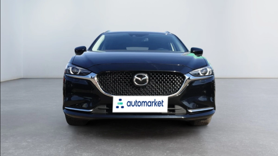MAZDA 6 6 2.0 Center-Line aut