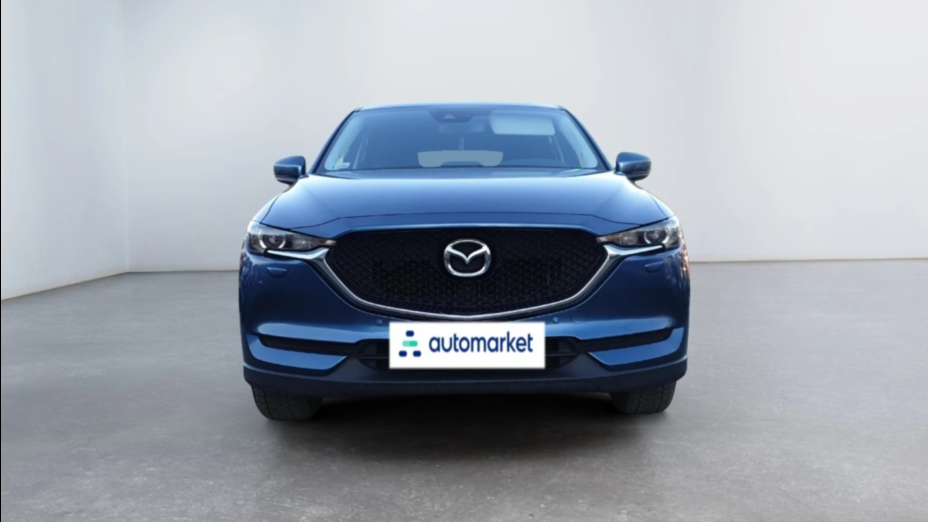 MAZDA CX-5 CX-5 2.0 Skymotion 2WD