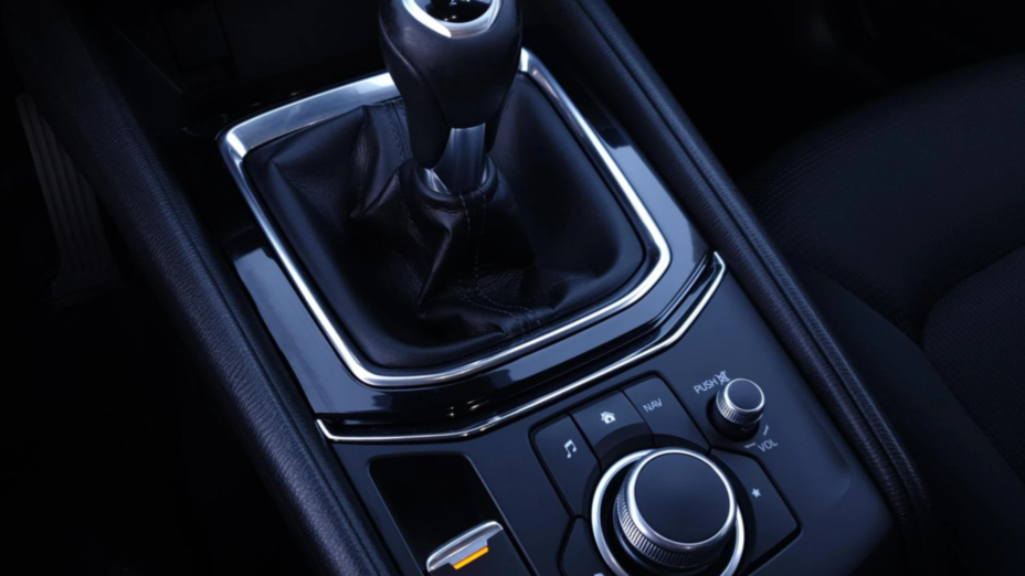 MAZDA CX-5 CX-5 2.0 Skymotion 2WD
