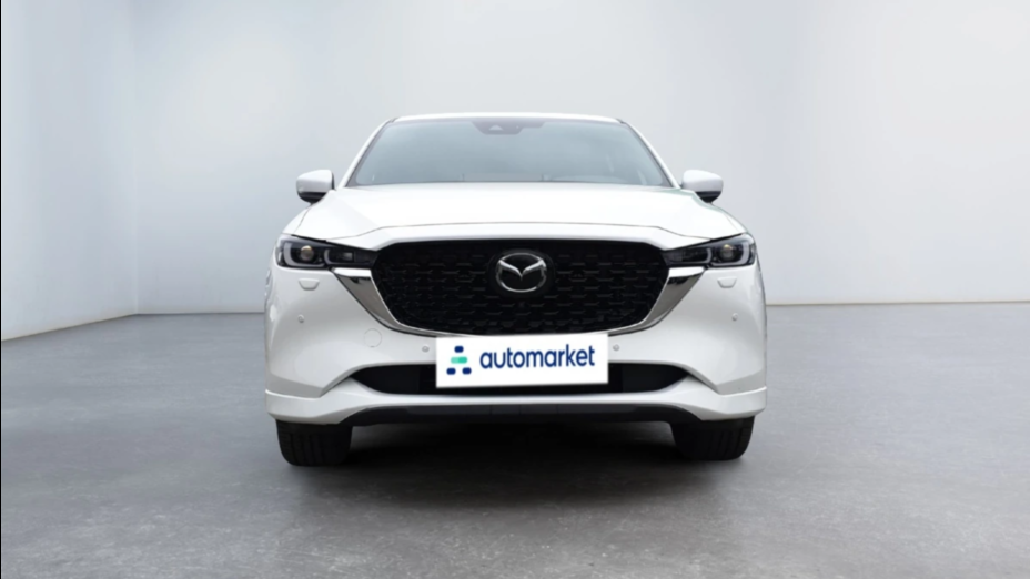 MAZDA CX-5 CX-5 2.0 Sports-Line 2WD