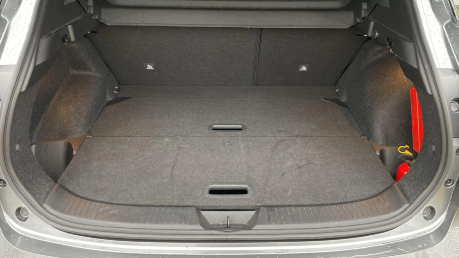 NISSAN Qashqai Qashqai 1.3 DIG-T mHEV N-Connecta