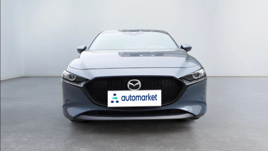 MAZDA 3 3 2.0 mHEV Kanjo aut