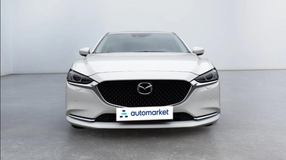 MAZDA 6 6 2.0 Center-Line aut