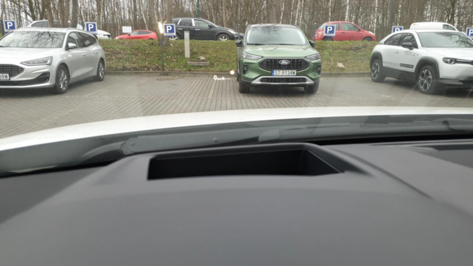 MAZDA 6 6 2.0 Center-Line aut