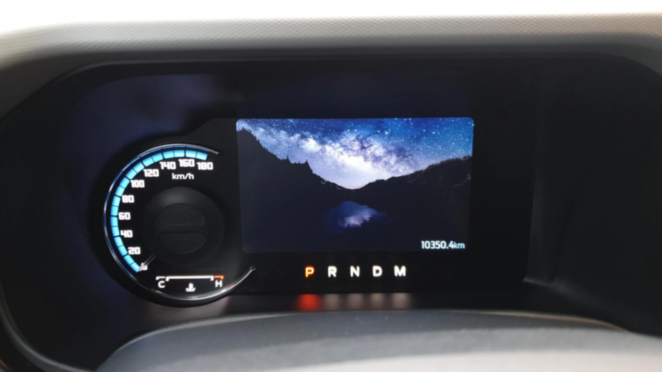 FORD Bronco Bronco 2.7 EcoBoost e-4WD Badlands