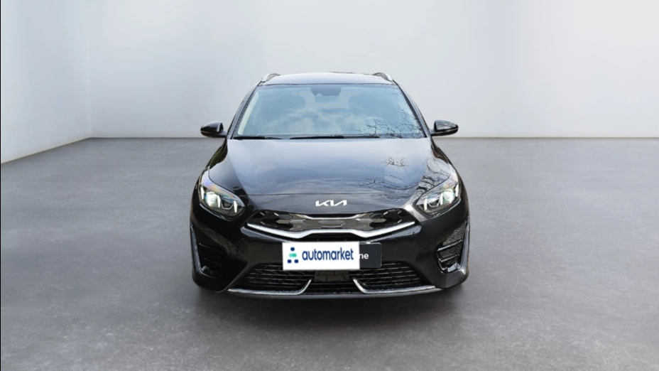 KIA Cee'd Ceed 1.6 GDI PHEV Business Line DCT