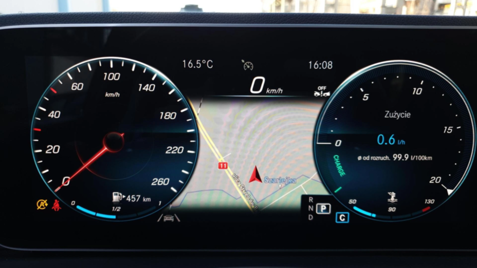 MERCEDES-BENZ GLE GLE 300 d 4-Matic