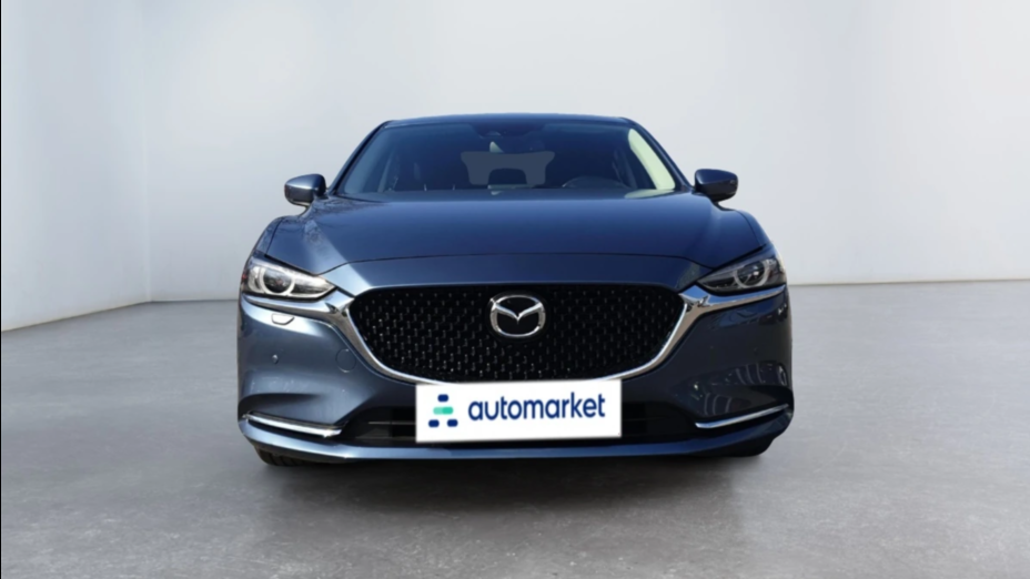 MAZDA 6 6 2.0 Center-Line aut