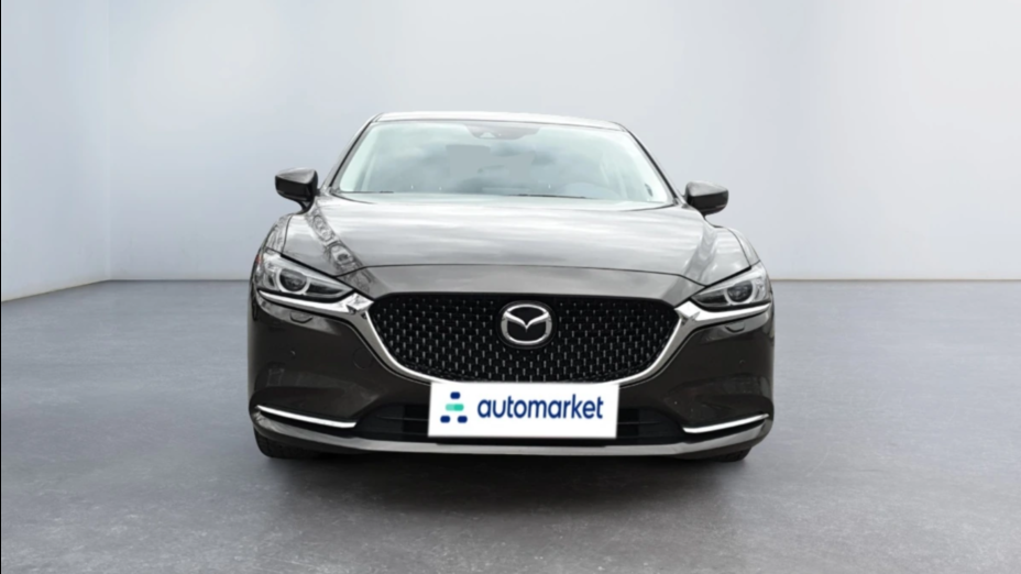 MAZDA 6 6 2.0 Center-Line aut