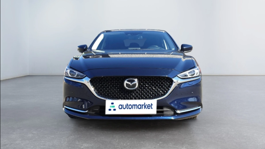 MAZDA 6 6 2.0 Center-Line aut