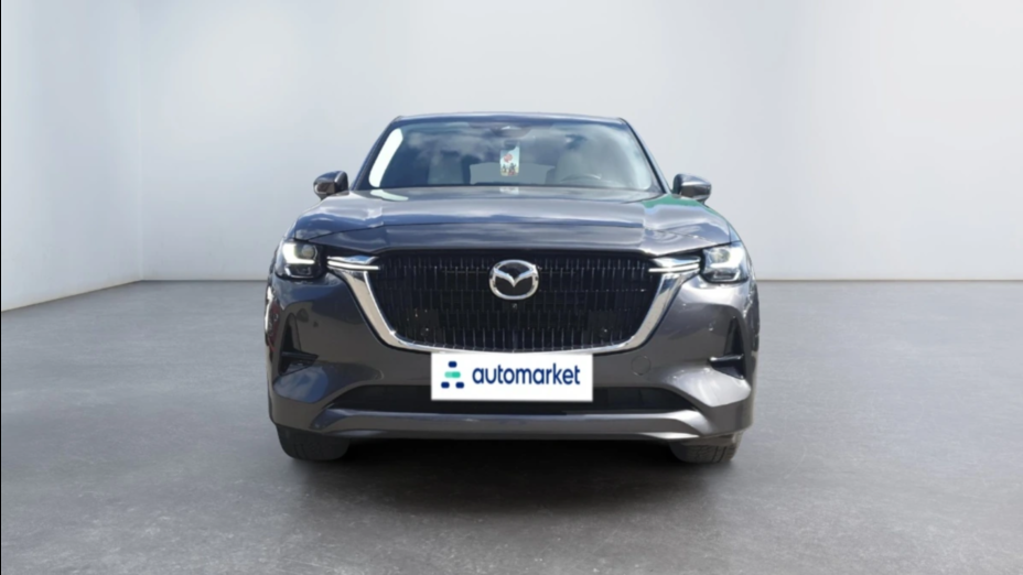 MAZDA CX-60 CX-60 2.5 PHEV Takumi AWD aut