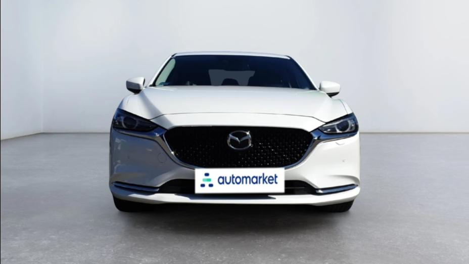 MAZDA 6 6 2.5 SkyPrestige aut