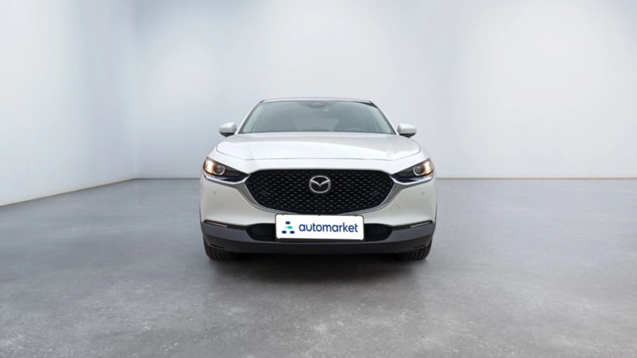 MAZDA CX-30 CX-30 2.0 mHEV Exclusive-Line 2WD aut