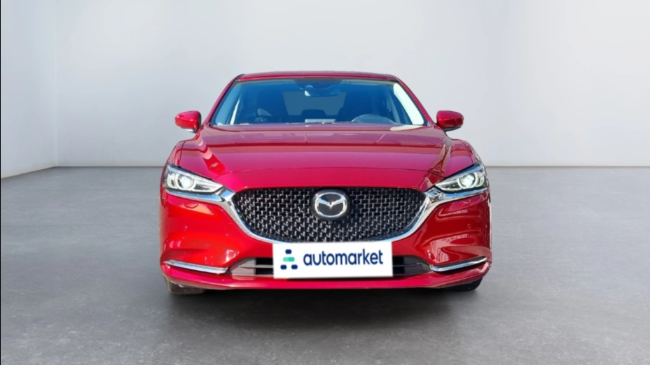 MAZDA 6 6 2.0 Center-Line aut