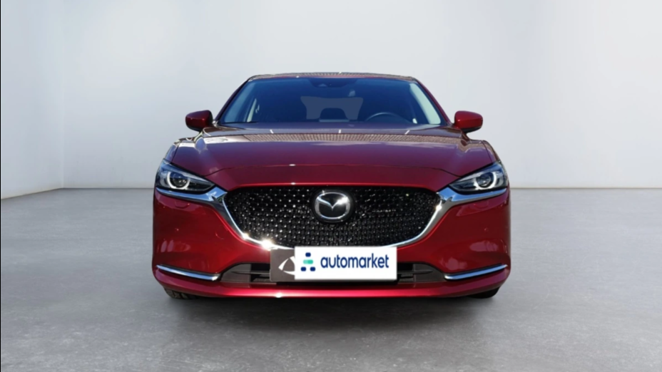 MAZDA 6 6 2.0 Center-Line aut