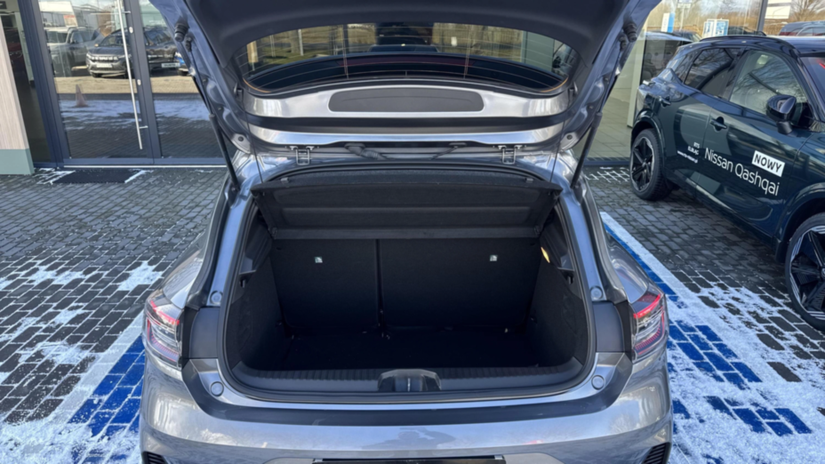 RENAULT Clio Clio 1.0 TCe Techno LPG