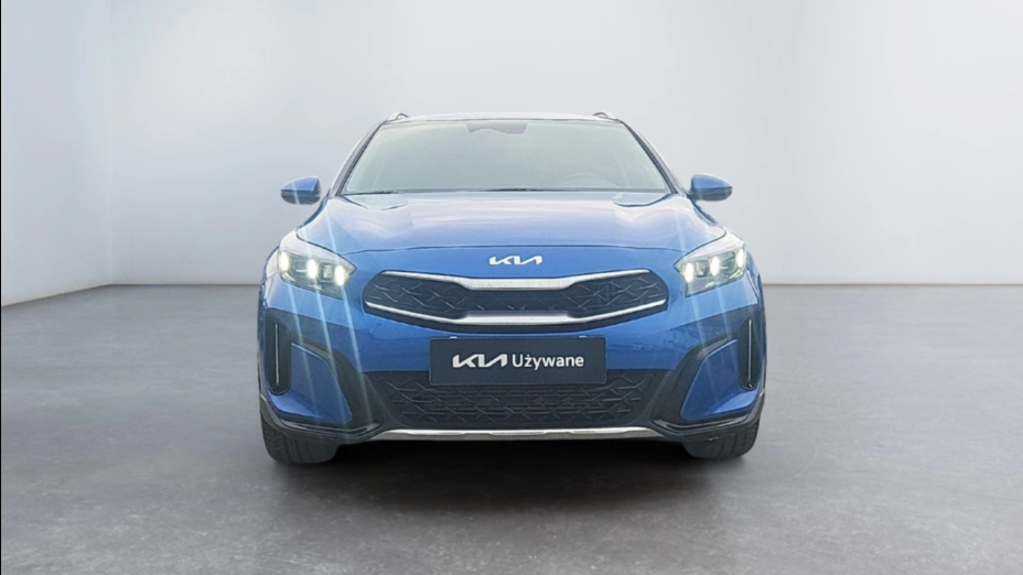 KIA XCeed XCeed 1.5 T-GDI L