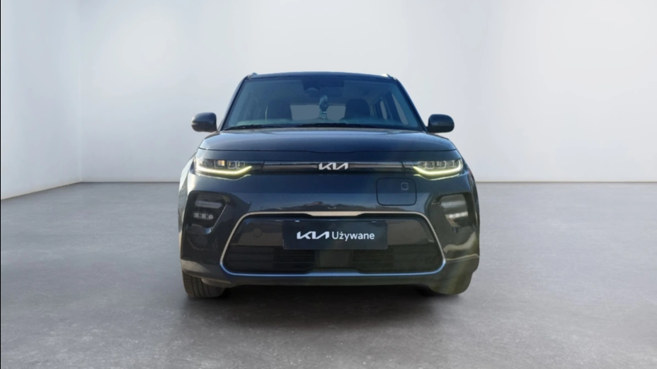 KIA Soul e-Soul 64kWh M