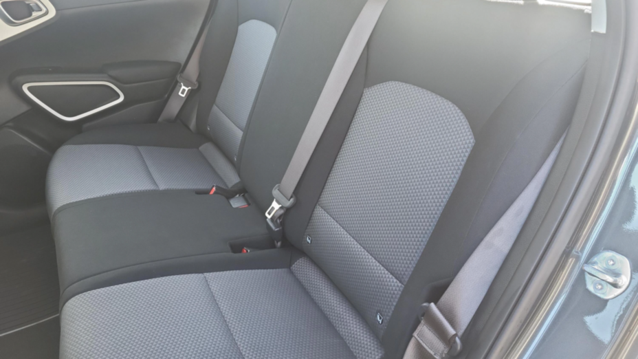 KIA Soul e-Soul 64kWh M