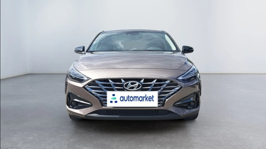 HYUNDAI i30 i30 1.0 T-GDI Smart
