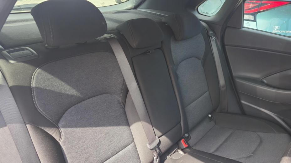 HYUNDAI i30 i30 1.0 T-GDI Smart