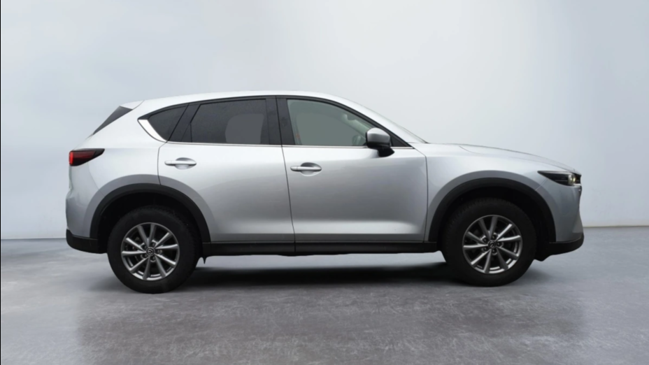 MAZDA CX-5 CX-5 2.0 Kanjo 2WD aut