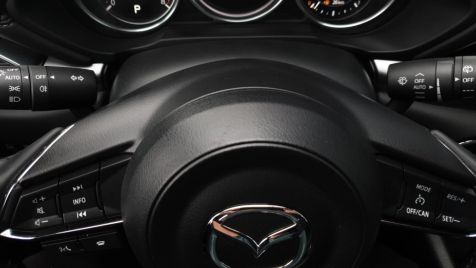 MAZDA CX-5 CX-5 2.0 Kanjo 2WD aut