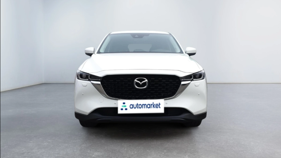 MAZDA CX-5 CX-5 2.0 Kanjo 2WD aut