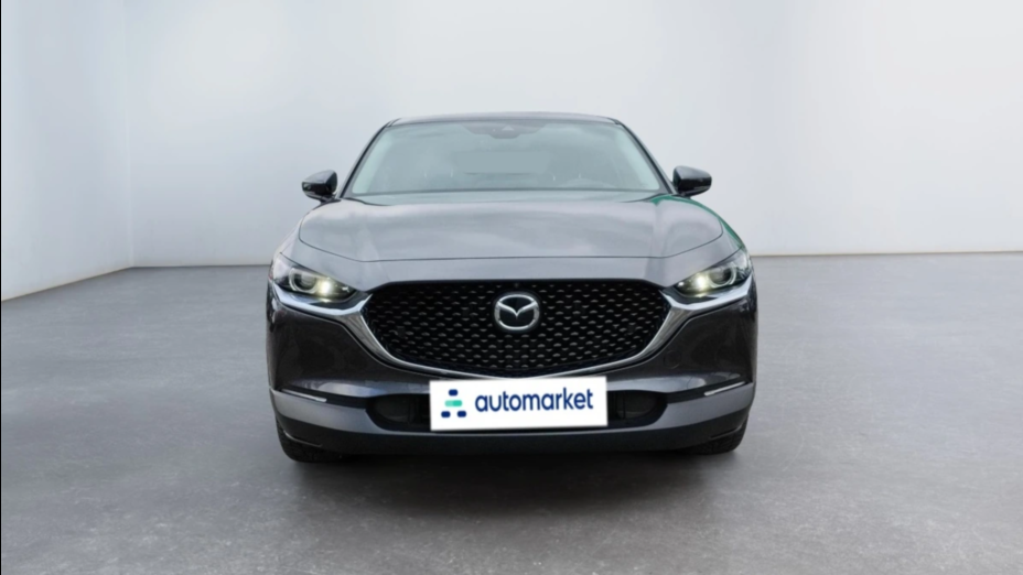 MAZDA CX-30 CX-30 2.0 mHEV Hikari 2WD aut