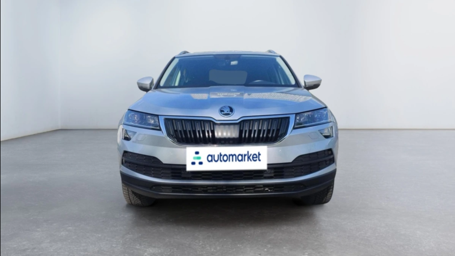 SKODA Karoq Karoq 1.5 TSI ACT 4x2 Style