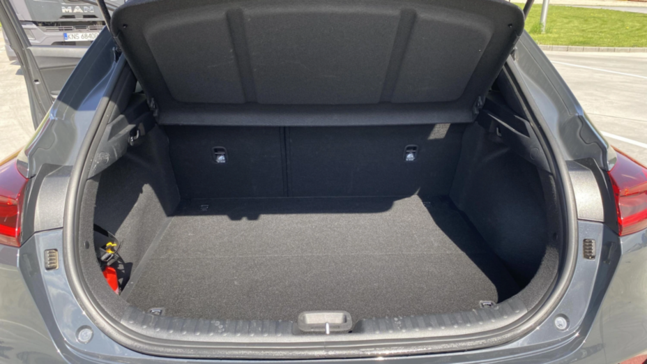 KIA XCeed XCeed 1.5 T-GDI M