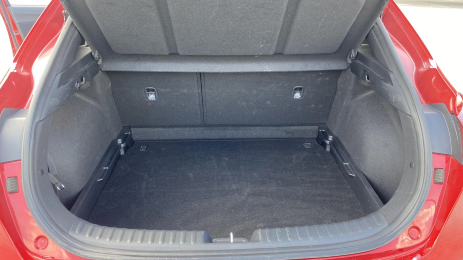 KIA XCeed XCeed 1.5 T-GDI M